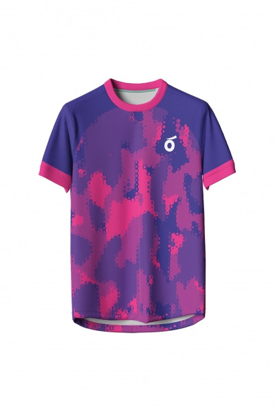 CAMO 15